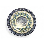 026 Bunzlau Pastabord 1419X 026 Pasta borden Ø 21,5cm